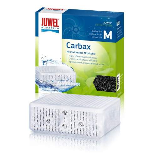 JUWEL Carbax Bioflow 3.0 compact