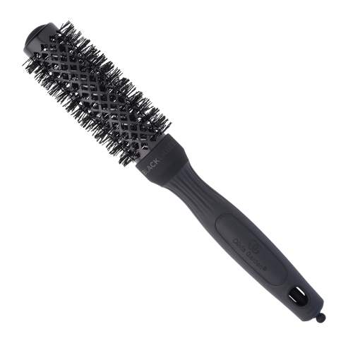 Olivia Garden Black Label Thermal Brush TH024