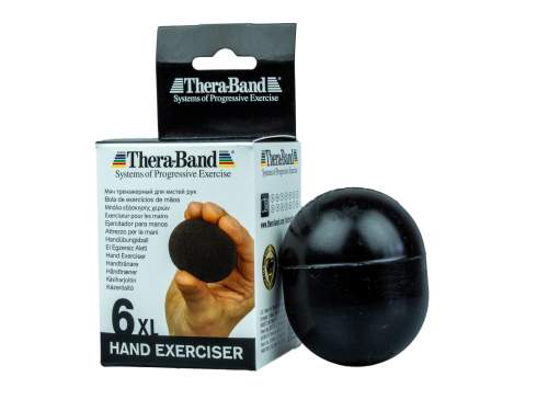 Theraband Thera-Band Hand Exerciser