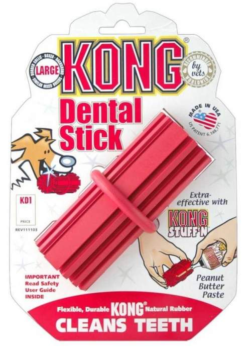 Kong Dental Stick Large