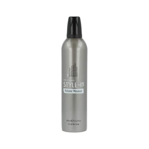 Inebrya STYLE-IN Volume Mousse