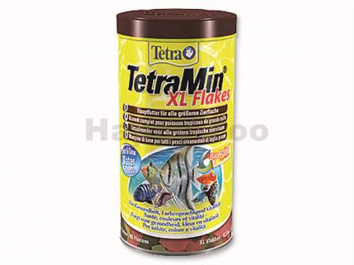 TETRA TetraMin XL