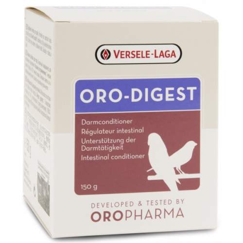 VL Oropharma Oro-Digest