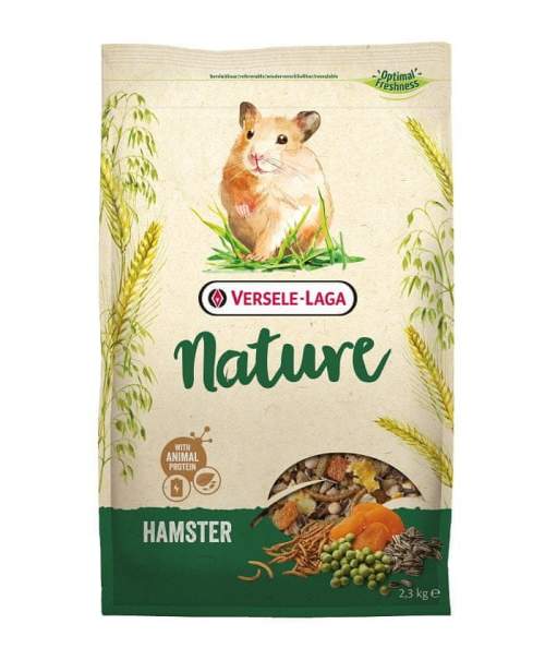VERSELE-LAGA Hamster Nature