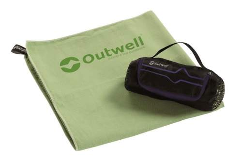 Outwell Micro Pack Towel