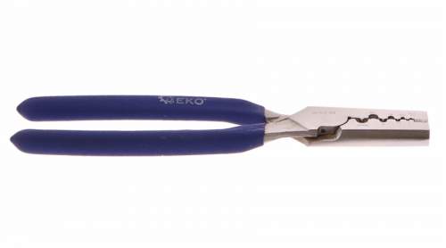 GEKO Kleště krimpovací na kabelová pouzdra, 0,5-16 mm2