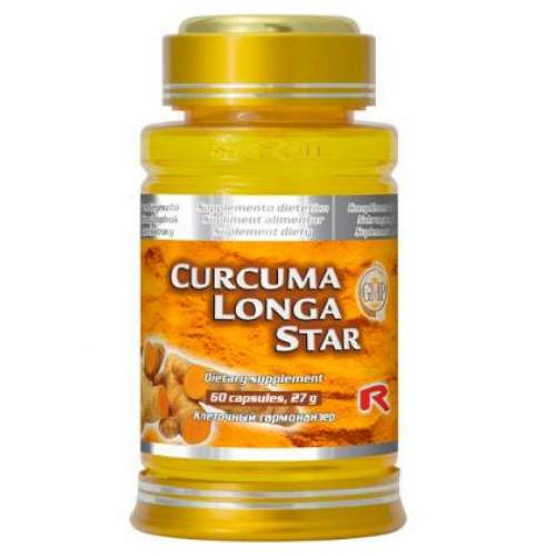 Starlife Curcuma Longa Star