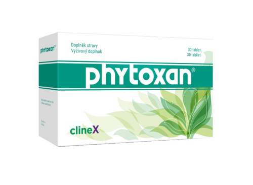 ClineX Phytoxan