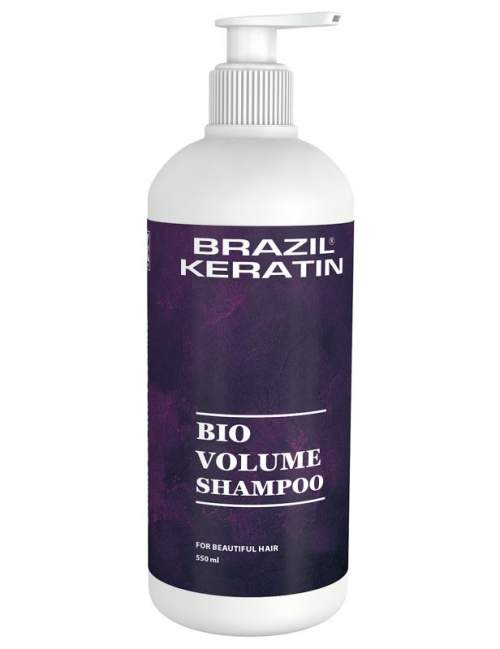 Šampon BRAZIL KERATIN