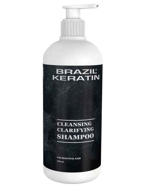 BRAZIL KERATIN Shampoo