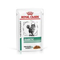 Royal Canin VD Feline Diabetic