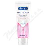 DUREX Naturals Sensitive intimní gel 100ml