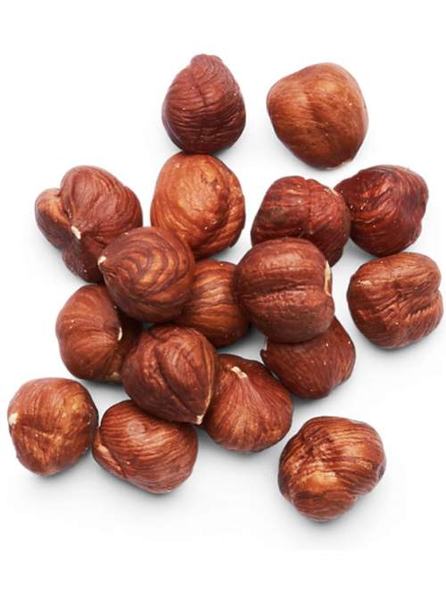 Lifelike Lískové ořechy 1000g