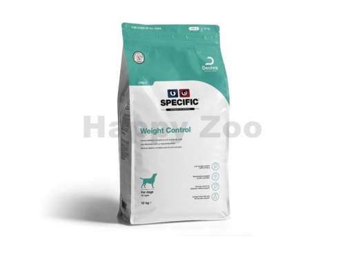 SPECIFIC CRD-2 Weight Control