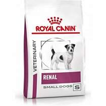 ROYAL CANIN Renal Small Dog