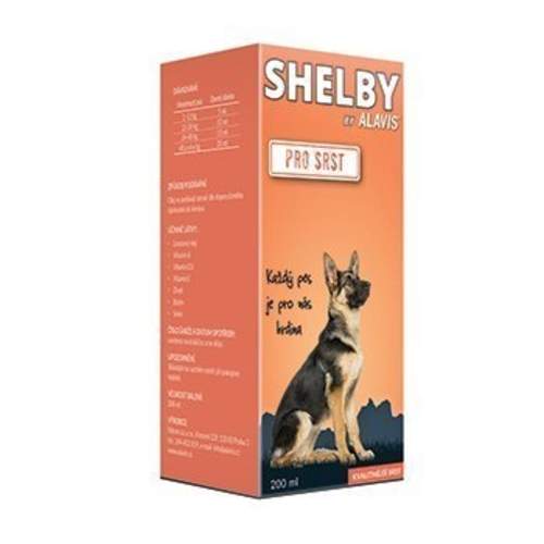 Alavis SHELBY