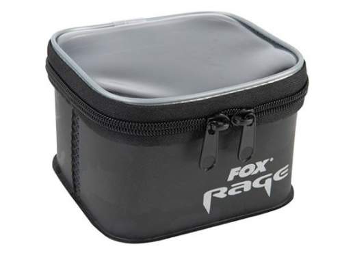 Fox rage pouzdro camo accessory bag small