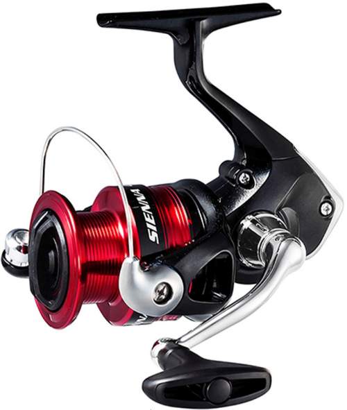 Shimano Sienna 2500 HG FG