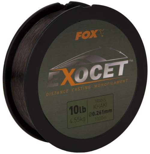 Fox Exocet Mono Trans