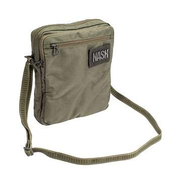 Nash security pouch