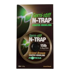 Korda N-Trap Semi Stiff