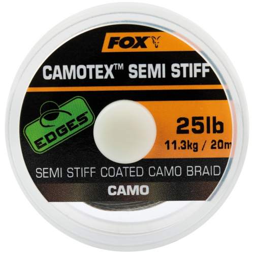 Fox Camotex Soft Camo