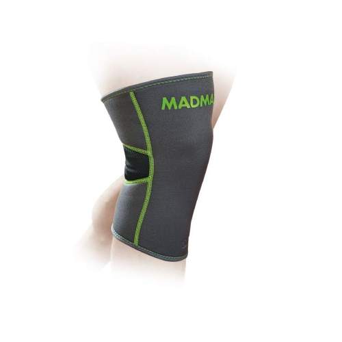 MADMAX Bandáž na koleno  neopren Velikost: M