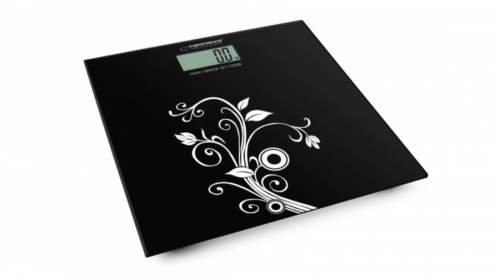 Esperanza EBS003 Yoga osobní digitální váha do 180kg / 100g