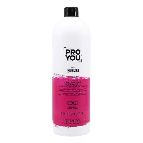 Revlon Professional Pro You The Keeper Color Care Shampoo 1000 ml