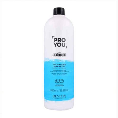 Revlon Pro You The Amplifier Volumizing Shampoo MAXI - šampon pro objem vlasů 1000 ml