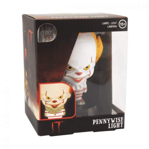 EPEE Icon Light Pennywise