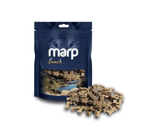 Marp Snack - pamlsky s hovězím masem 10x150g