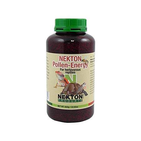 NEKTON Pollen Energy 600g