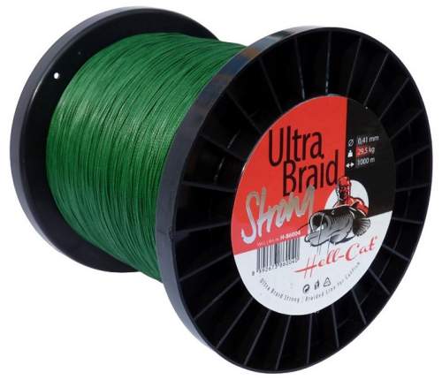 Hell-Cat Ultra Braid Strong
