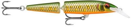Rapala wobler jointed