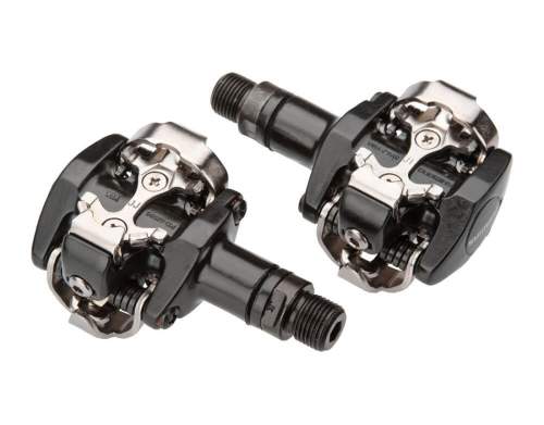 SHIMANO SPD PD-M505 pedály