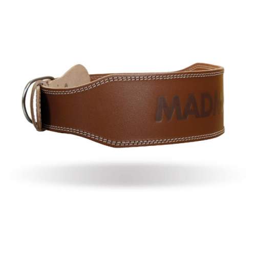 MADMAX Full leather