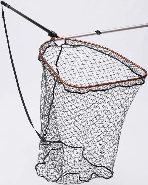 Savage Gear Competition Pro Full Frame Net Rubber Mesh XL