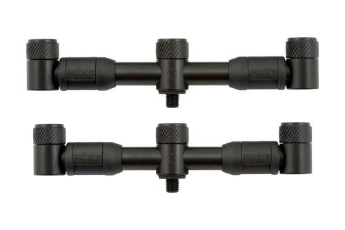 Fox label qr adjustable buzz bars