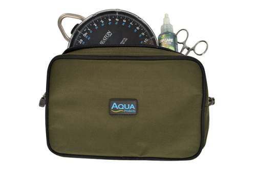 Aqua Products Aqua De-Luxe Scale Pouch