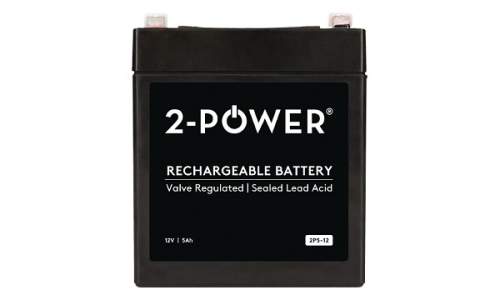 2-Power 2P5-12