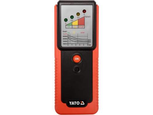 YATO Tester brzdové kapaliny