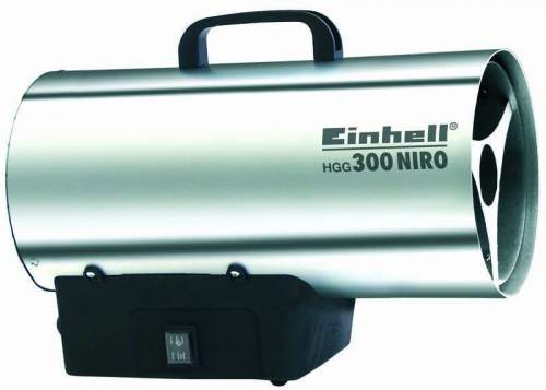 Einhell HGG 300 Niro