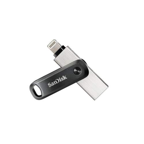 SanDisk iXpand