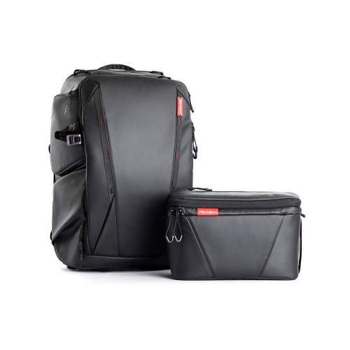 PGYTECH OneMo backpack 25l+ shoulder bag (Twilight Black) (P-CB-020) PGYTECH - RC_92067
