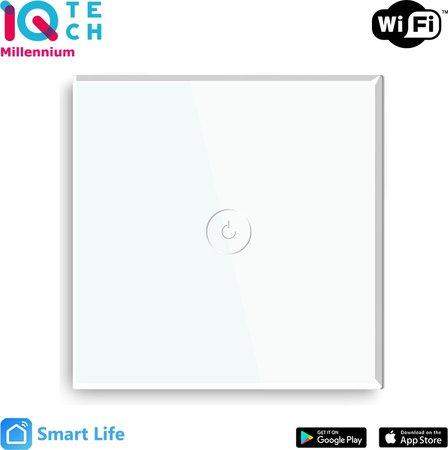 iQtech SmartLife