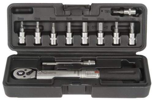 MIGHTY multi  Torque Wrench