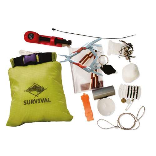 BCB Survival Essential BCB