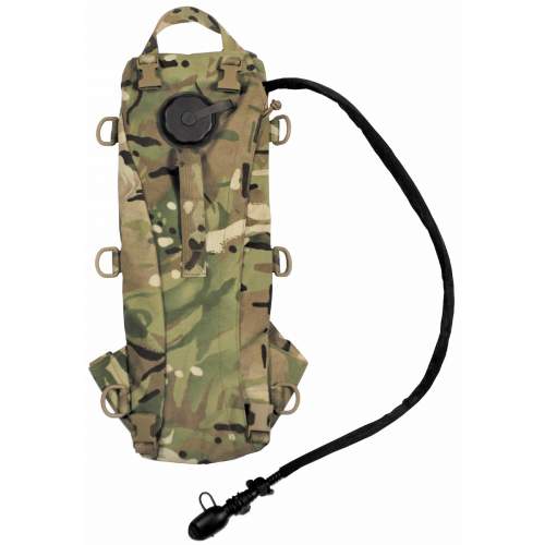 ARMÁDNÍ ORIGINÁL UK VELKÁ BRITÁNIE Camelbak MTP