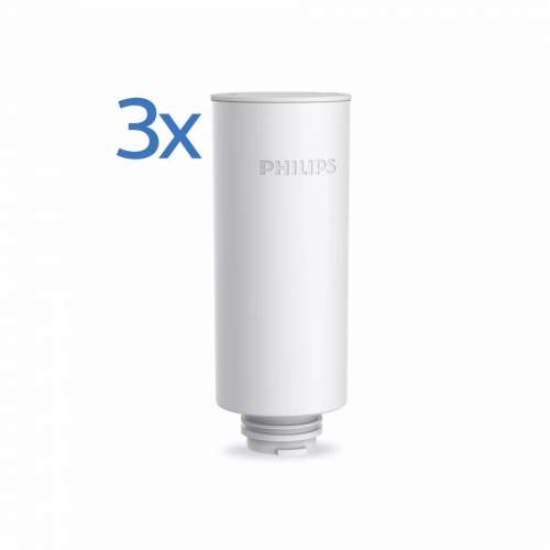 Philips Náhradní filtr Micro X-Clean AWP225, 3 ks